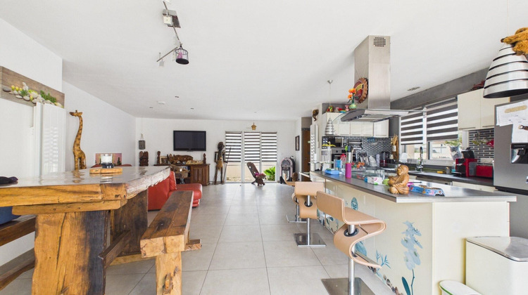 Ma-Cabane - Vente Maison Villedoux, 105 m²