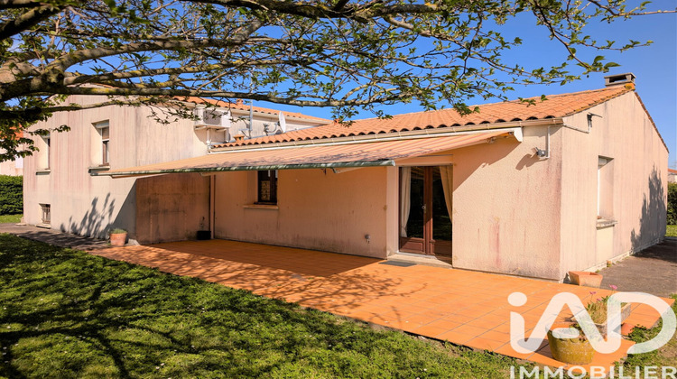 Ma-Cabane - Vente Maison Villedoux, 100 m²