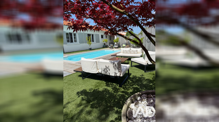 Ma-Cabane - Vente Maison Villedoux, 122 m²