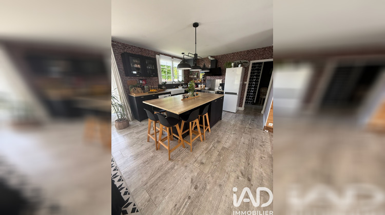 Ma-Cabane - Vente Maison Villedoux, 122 m²