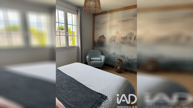 Ma-Cabane - Vente Maison Villedoux, 122 m²