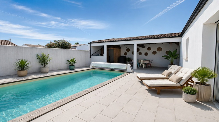 Ma-Cabane - Vente Maison VILLEDOUX, 122 m²