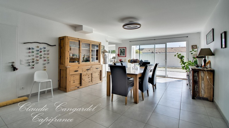 Ma-Cabane - Vente Maison VILLEDOUX, 122 m²
