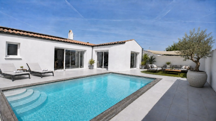 Ma-Cabane - Vente Maison VILLEDOUX, 122 m²