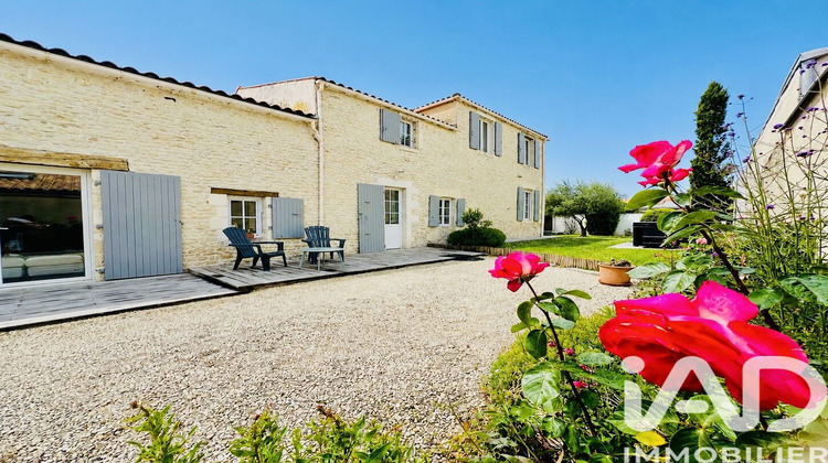 Ma-Cabane - Vente Maison Villedoux, 180 m²