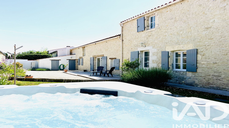 Ma-Cabane - Vente Maison Villedoux, 180 m²