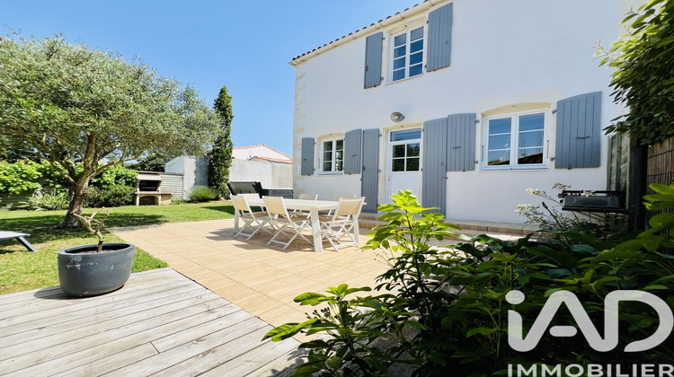 Ma-Cabane - Vente Maison Villedoux, 180 m²