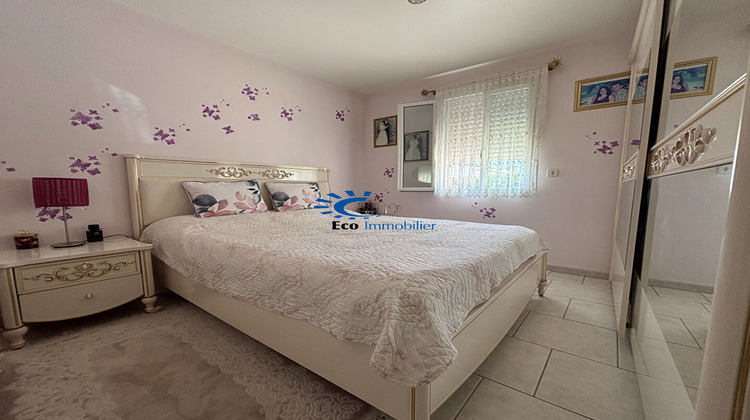 Ma-Cabane - Vente Maison VILLEDOUX, 120 m²