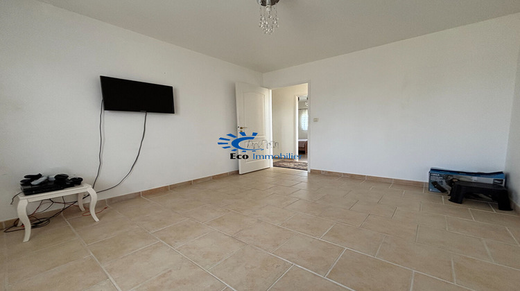 Ma-Cabane - Vente Maison VILLEDOUX, 120 m²