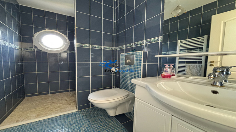 Ma-Cabane - Vente Maison VILLEDOUX, 120 m²