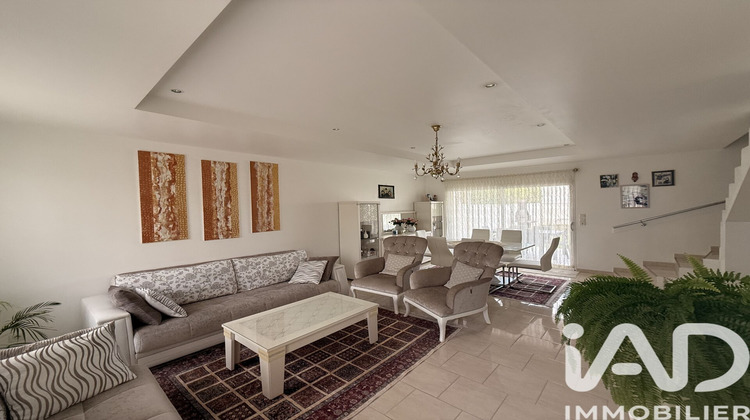 Ma-Cabane - Vente Maison Villedoux, 120 m²
