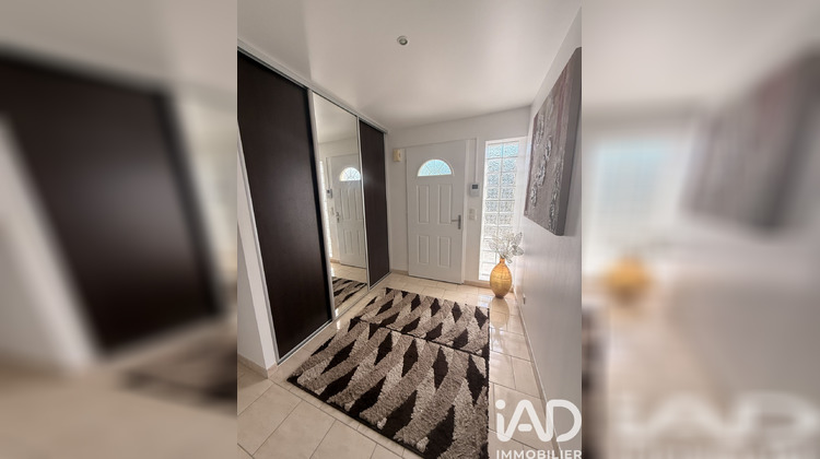 Ma-Cabane - Vente Maison Villedoux, 120 m²