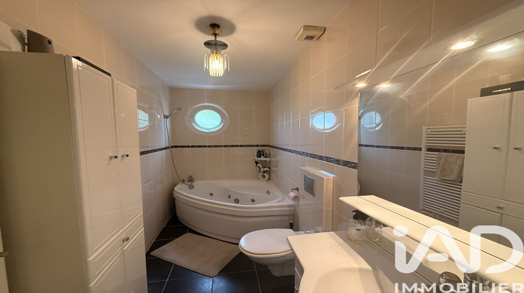 Ma-Cabane - Vente Maison Villedoux, 120 m²