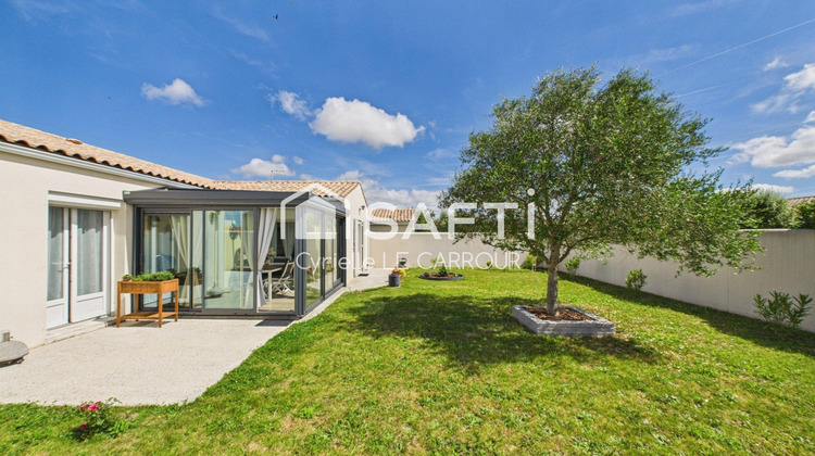 Ma-Cabane - Vente Maison Villedoux, 102 m²