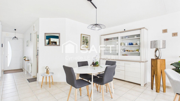 Ma-Cabane - Vente Maison Villedoux, 102 m²
