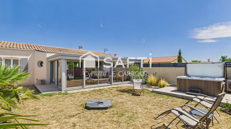 Ma-Cabane - Vente Maison Villedoux, 146 m²
