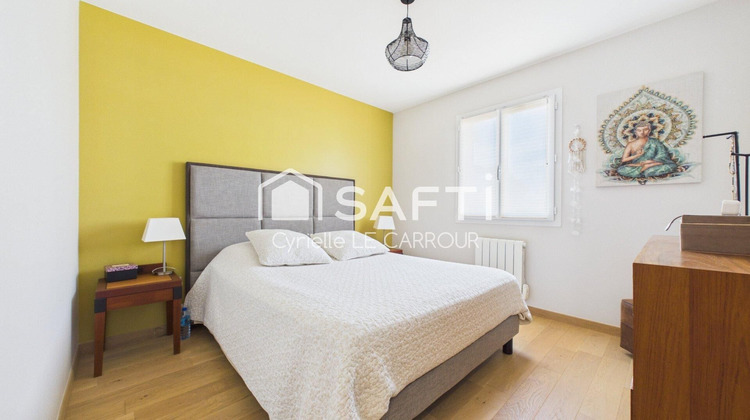 Ma-Cabane - Vente Maison Villedoux, 146 m²