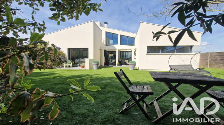 Ma-Cabane - Vente Maison Villedoux, 160 m²