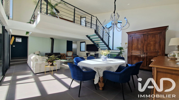 Ma-Cabane - Vente Maison Villedoux, 160 m²