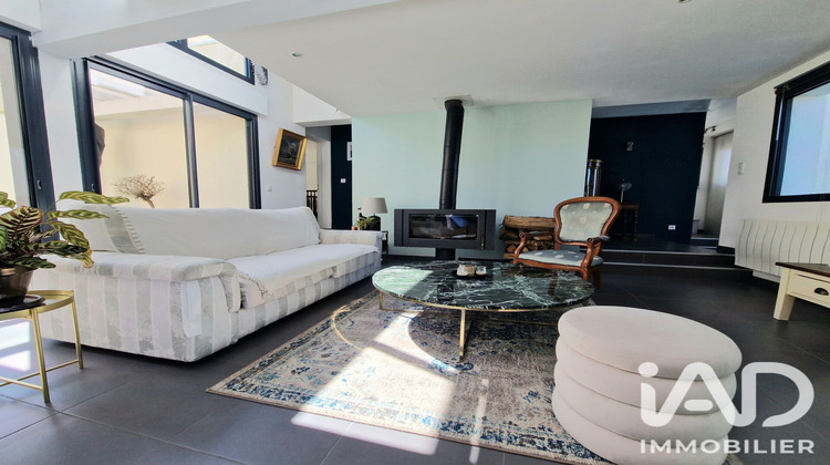 Ma-Cabane - Vente Maison Villedoux, 160 m²
