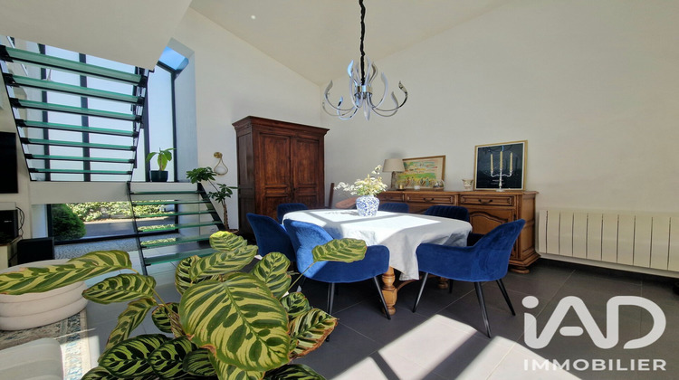 Ma-Cabane - Vente Maison Villedoux, 160 m²