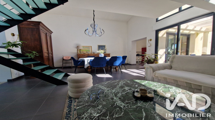 Ma-Cabane - Vente Maison Villedoux, 160 m²