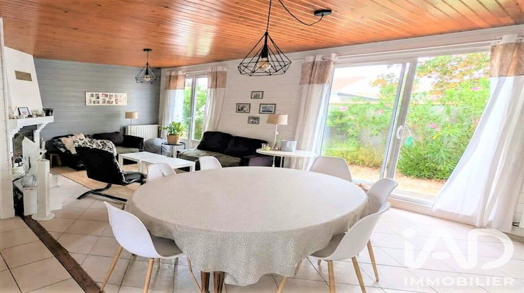 Ma-Cabane - Vente Maison Villedoux, 104 m²