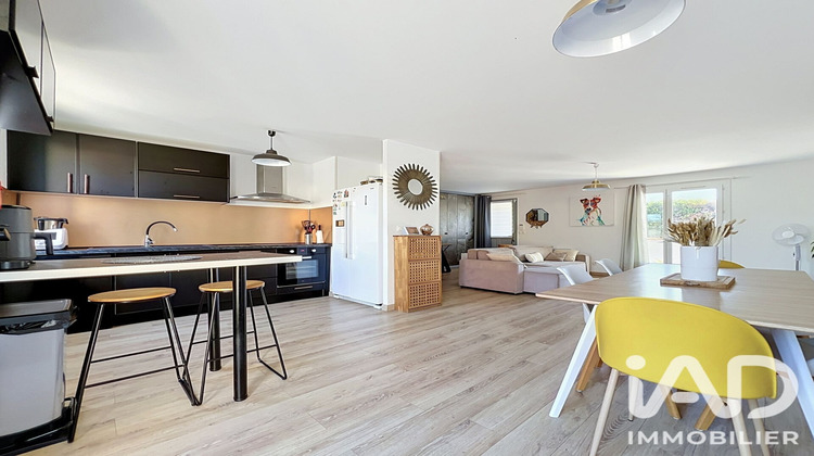 Ma-Cabane - Vente Maison Villedoux, 96 m²