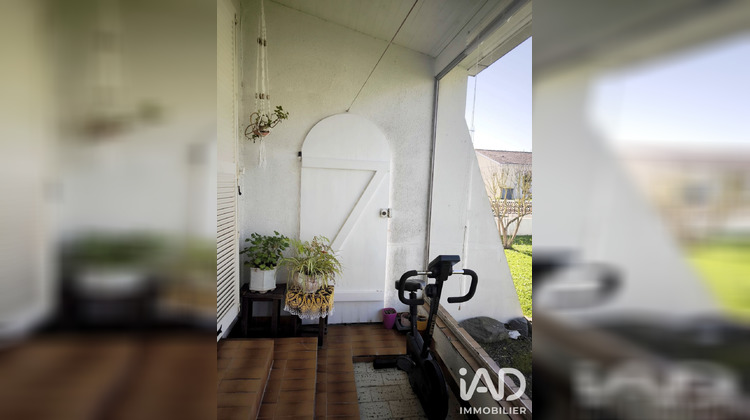 Ma-Cabane - Vente Maison Villedoux, 68 m²