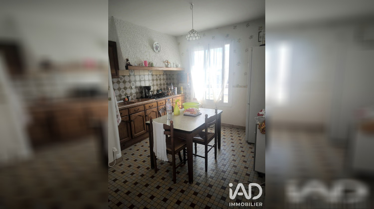 Ma-Cabane - Vente Maison Villedoux, 68 m²