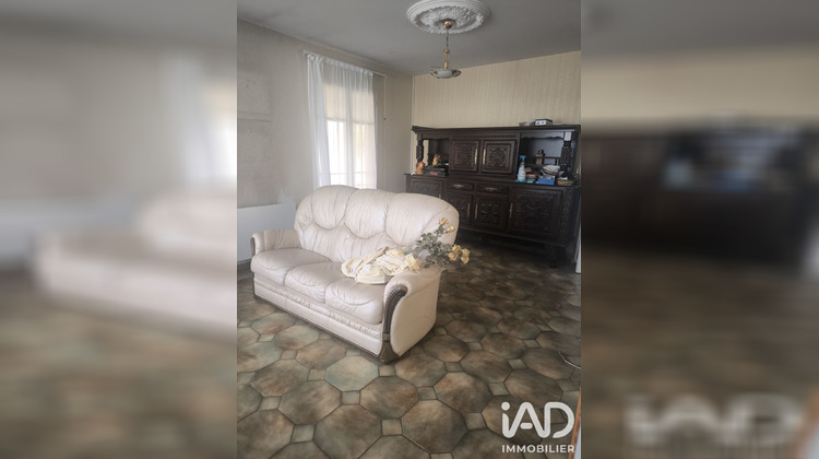 Ma-Cabane - Vente Maison Villedoux, 68 m²
