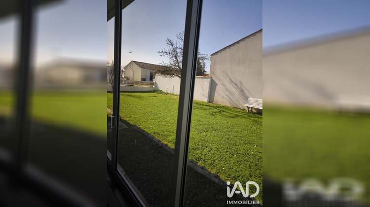Ma-Cabane - Vente Maison Villedoux, 68 m²