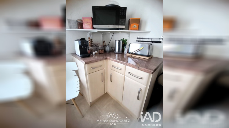 Ma-Cabane - Vente Maison Villedoux, 199 m²