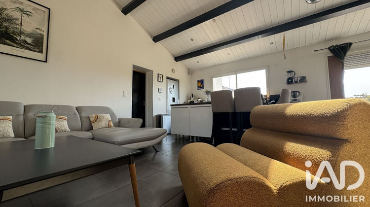 Ma-Cabane - Vente Maison Villedoux, 123 m²