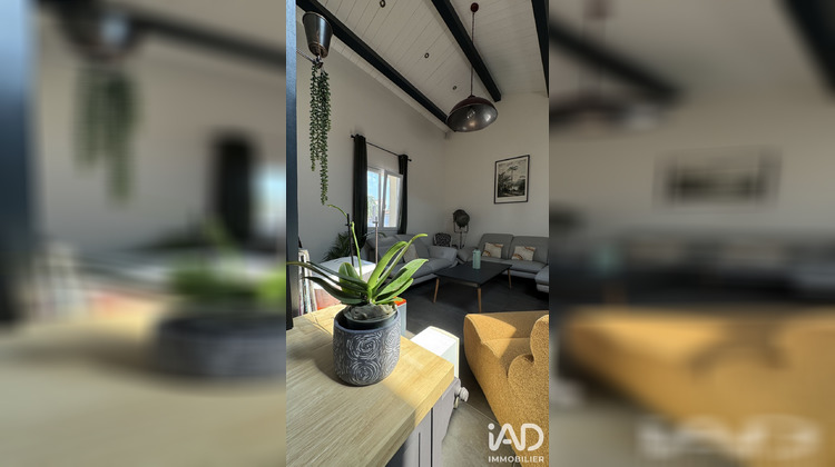 Ma-Cabane - Vente Maison Villedoux, 123 m²