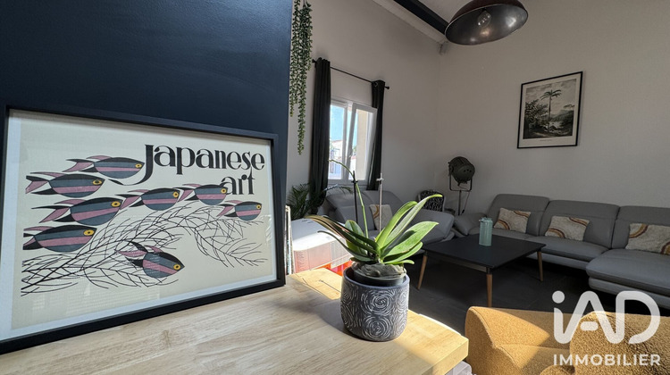 Ma-Cabane - Vente Maison Villedoux, 123 m²
