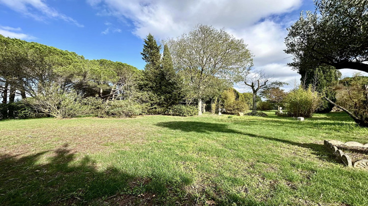 Ma-Cabane - Vente Maison Villedubert, 132 m²