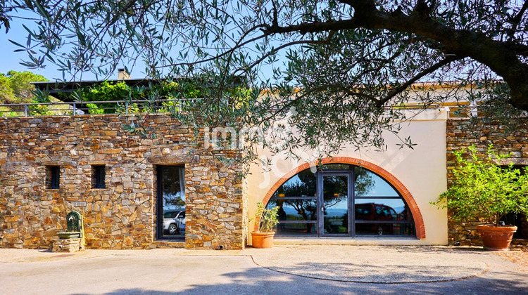 Ma-Cabane - Vente Maison Villedubert, 320 m²