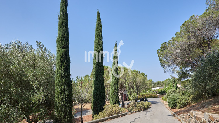 Ma-Cabane - Vente Maison Villedubert, 320 m²