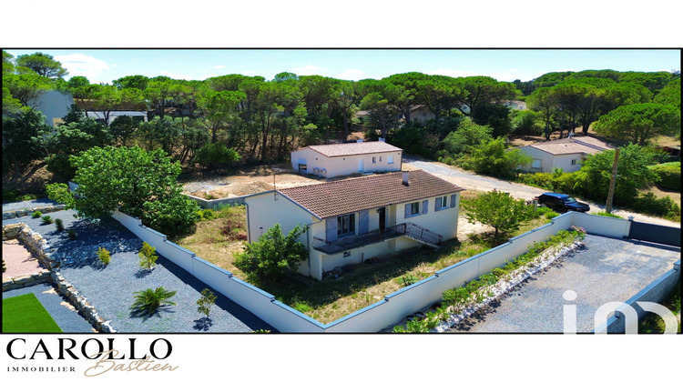 Ma-Cabane - Vente Maison Villedubert, 91 m²