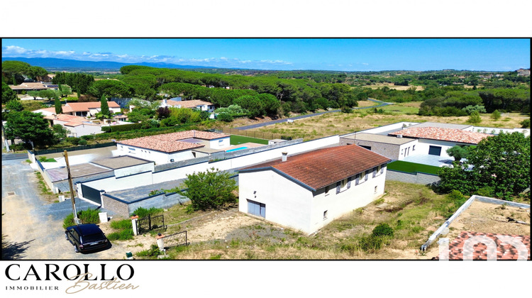 Ma-Cabane - Vente Maison Villedubert, 91 m²