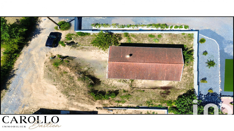 Ma-Cabane - Vente Maison Villedubert, 91 m²