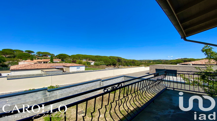 Ma-Cabane - Vente Maison Villedubert, 91 m²