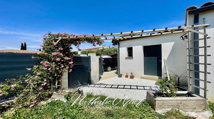 Ma-Cabane - Vente Maison VILLEDUBERT, 108 m²