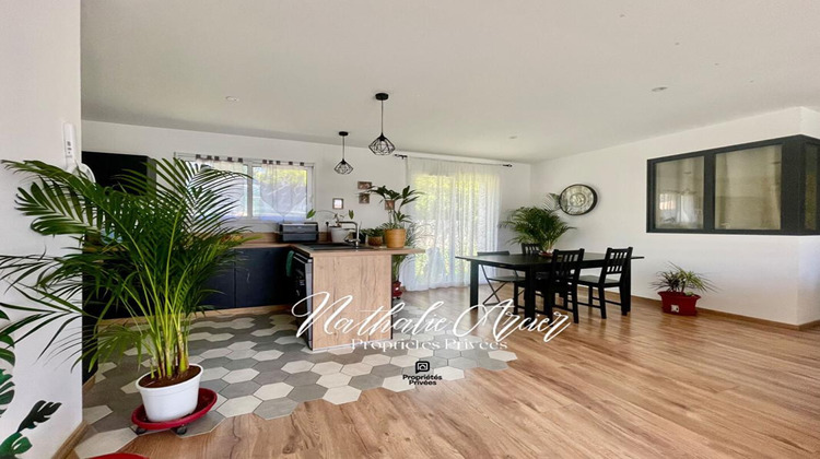 Ma-Cabane - Vente Maison VILLEDUBERT, 108 m²