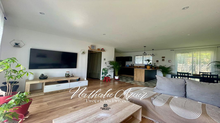 Ma-Cabane - Vente Maison VILLEDUBERT, 108 m²