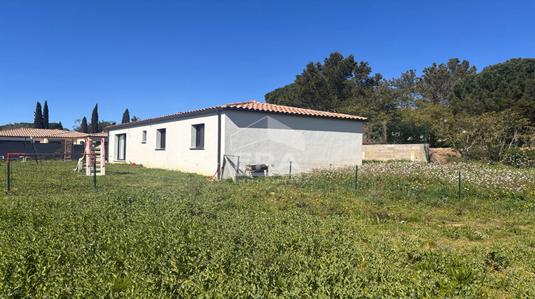 Ma-Cabane - Vente Maison VILLEDUBERT, 108 m²