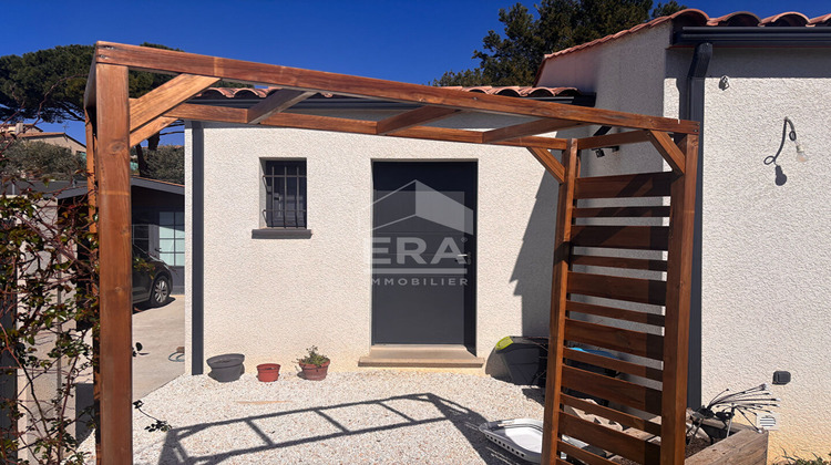 Ma-Cabane - Vente Maison VILLEDUBERT, 108 m²