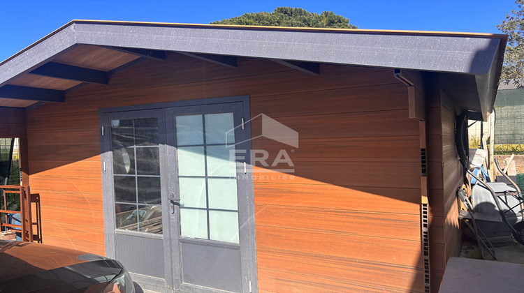 Ma-Cabane - Vente Maison VILLEDUBERT, 108 m²