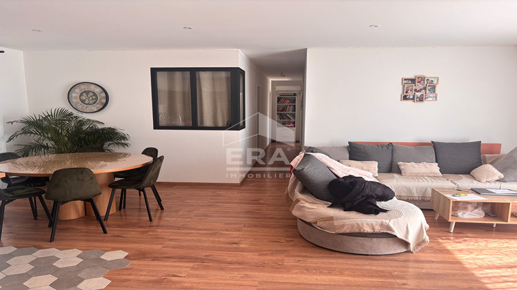 Ma-Cabane - Vente Maison VILLEDUBERT, 108 m²